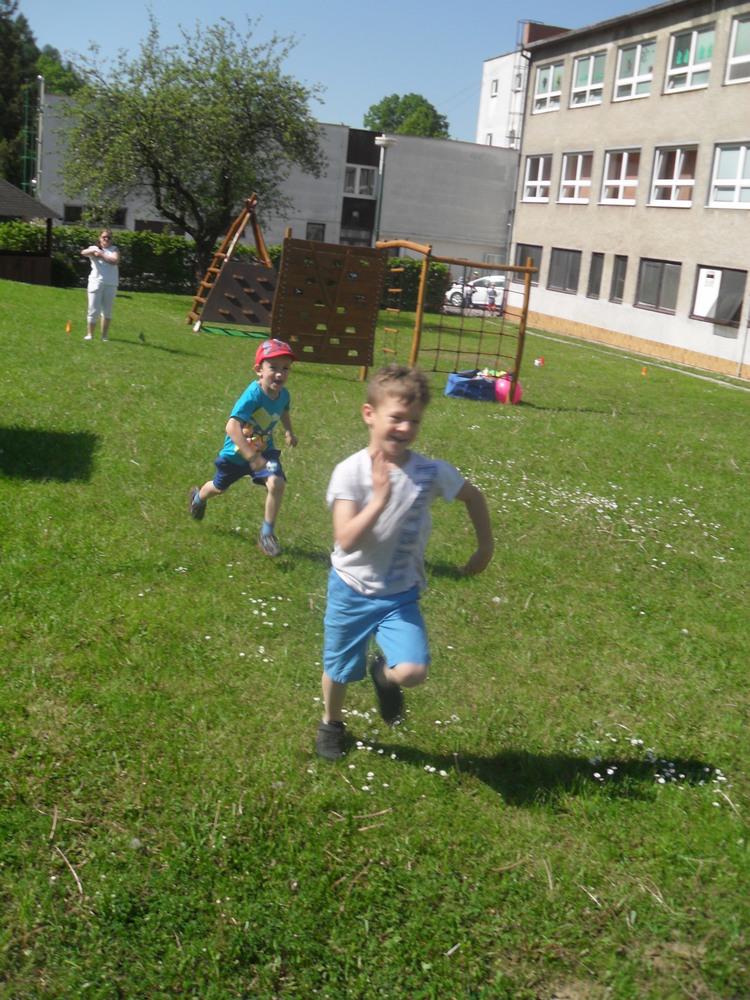 Fotogaléria V zdravom tele zdravý duch (29) V zdravom tele zdravý duch
