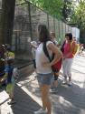 Výlet do ZOO Bojnice Výlet do ZOO Bojnice