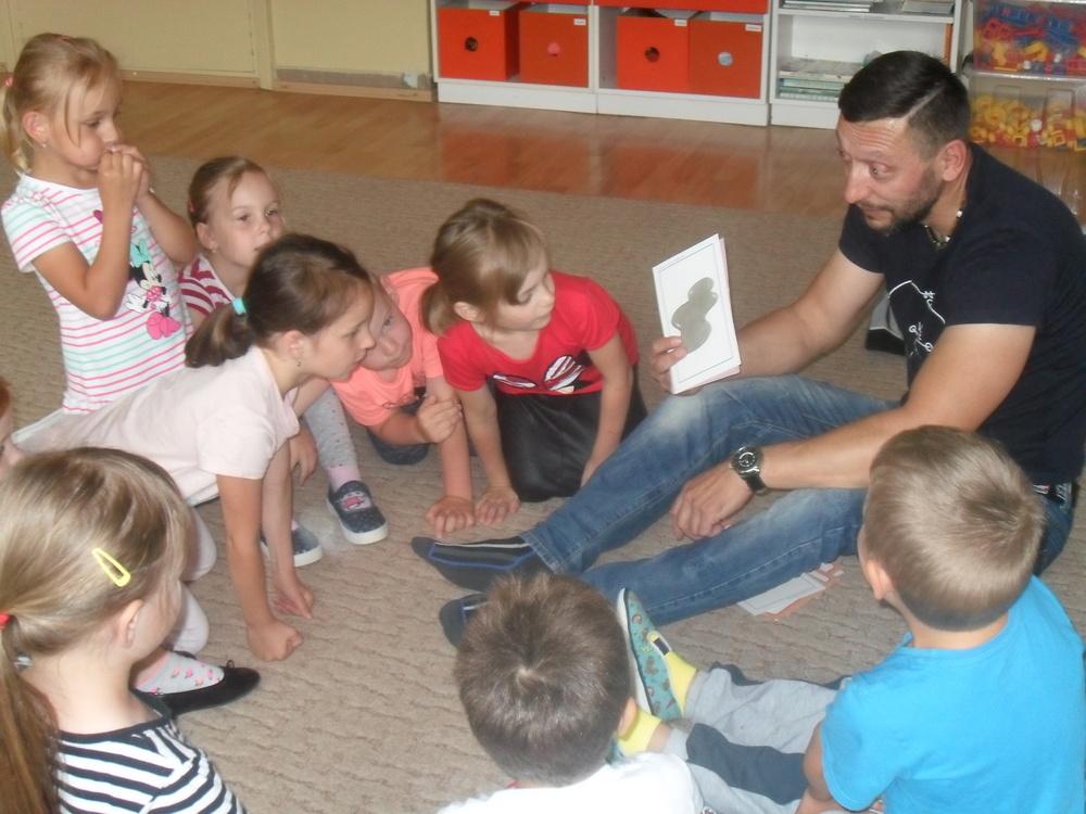 Fotogaléria Otvorená hodina angličtiny (14) Otvorená hodina angličtiny