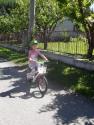 Súťaž na bicykloch Súťaž na bicykloch