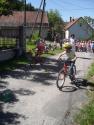 Súťaž na bicykloch Súťaž na bicykloch
