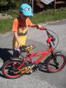 Súťaž na bicykloch Súťaž na bicykloch