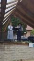 Spevácke duo z Kľačna Spevácke duo z Kľačna