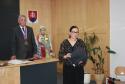10.11.2017 Prijatie jubilantov 10.11.2017 Prijatie jubilantov