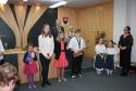 10.11.2017 Prijatie jubilantov 10.11.2017 Prijatie jubilantov