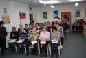 10.11.2017 Prijatie jubilantov 10.11.2017 Prijatie jubilantov