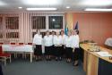 10.11.2017 Prijatie jubilantov 10.11.2017 Prijatie jubilantov