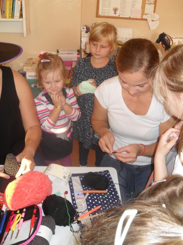Fotogaléria 19.10.2017 Tvorivé dielne (5) 19.10.2017 Tvorivé dielne