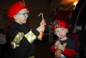 10.2.2018 Detský karneval v kultúrnom dome 10.2.2018 Detský karneval v kultúrnom dome