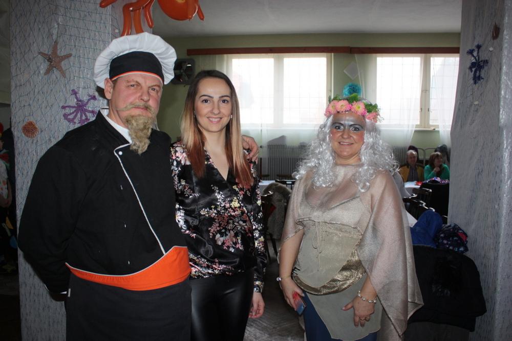 Fotogaléria 10.2.2018 Detský karneval (50) 10.2.2018 Detský karneval