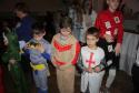 10.2.2018 Detský karneval v kultúrnom dome 10.2.2018 Detský karneval v kultúrnom dome