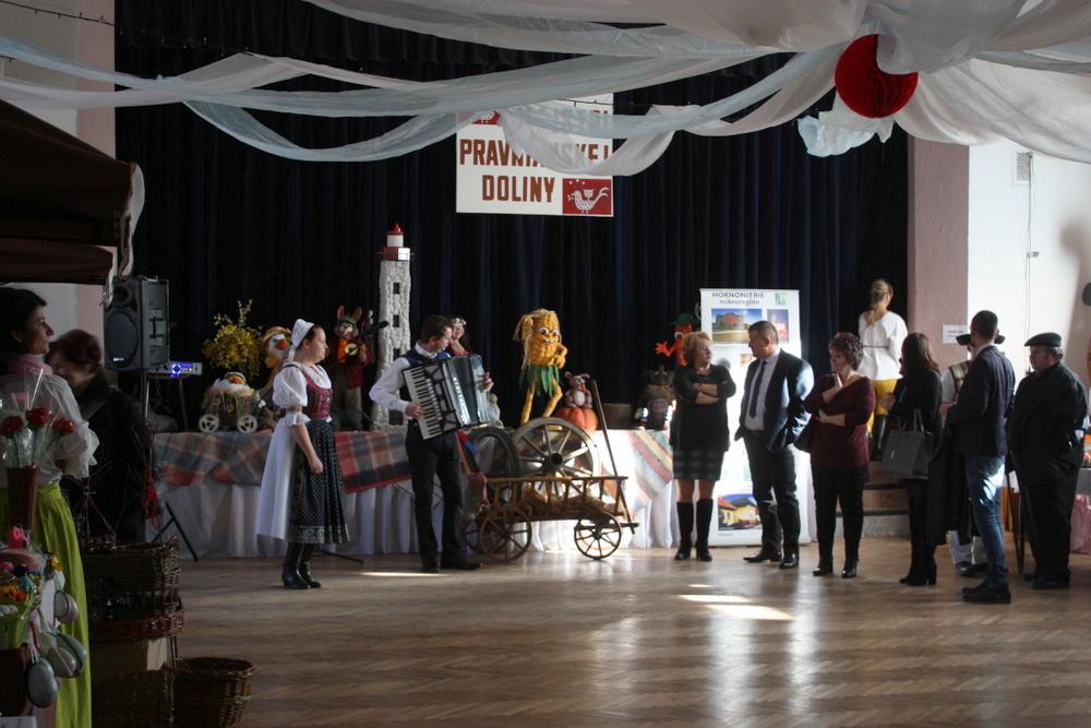 Fotogaléria 3.3.2018 Majstri pravnianskej doliny v Kľačne (25) 3.3.2018 Majstri pravnianskej doliny v Kľačne