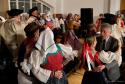 Zimné slávnosti folklóru Pravenec Zimné slávnosti folklóru Pravenec