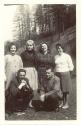 Učiteľský kolektív - 60.te roky Učiteľský kolektív - 60.te roky