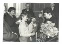 Pionieri s p. uč. Paučekovou Pionieri s p. uč. Paučekovou