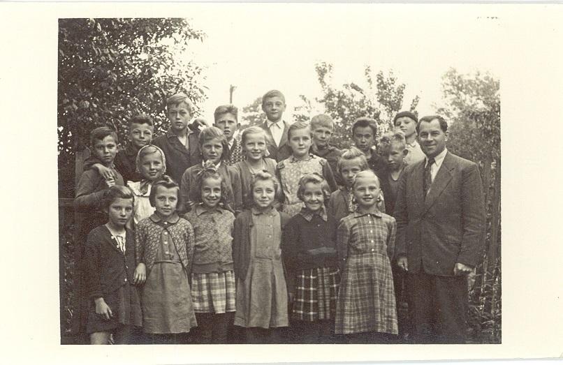Fotogaléria Základná škola (32) Základná škola
