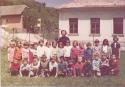 Žiaci s p. uč. Hanuskovou Žiaci s p. uč. Hanuskovou
