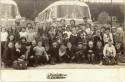 Výlet na Oravskú priehradu - r. 1967 Výlet na Oravskú priehradu - r. 1967