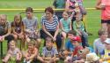 16.6.2018 Oslava MDD na ihrisku 16.6.2018 Oslava MDD na ihrisku