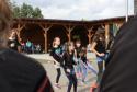 23.-24.6.2018 V Olšanoch - Klášterc 23.-24.6.2018 V Olšanoch - Klášterc