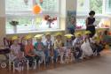 30.6.2018 Rozlúčka s predškolákmi 30.6.2018 Rozlúčka s predškolákmi