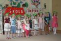 30.6.2018 Rozlúčka s predškolákmi 30.6.2018 Rozlúčka s predškolákmi