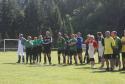 30.6.2018 Futbalový turnaj vyslúžilcov a TOP Guláš Hornonitrie 30.6.2018 Futbalový turnaj vyslúžilcov a TOP Guláš Hornonitrie