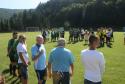 30.6.2018 Futbalový turnaj vyslúžilcov a TOP Guláš Hornonitrie 30.6.2018 Futbalový turnaj vyslúžilcov a TOP Guláš Hornonitrie