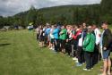 30.6.2018 Futbalový turnaj vyslúžilcov a TOP Guláš Hornonitrie 30.6.2018 Futbalový turnaj vyslúžilcov a TOP Guláš Hornonitrie