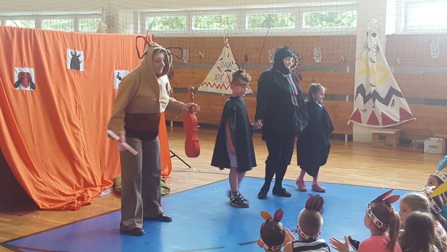 Fotogaléria 1.6.2018 Deň detí v MŠ (34) 1.6.2018 Deň detí v MŠ