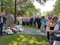 15.8.2018 Vysvätenie pamätníka na počesť karpatských Nemcov tragicky zahynutých v r. 1945 - 1947 v internačnom tábore blízko Novák 15.8.2018 Vysvätenie pamätníka na počesť karpatských Nemcov tragicky zahynutých v r. 1945 - 1947 v internačnom tábore blízko Novák