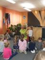 19.10.2018 Program pre deti MŠ 19.10.2018 Program pre deti MŠ