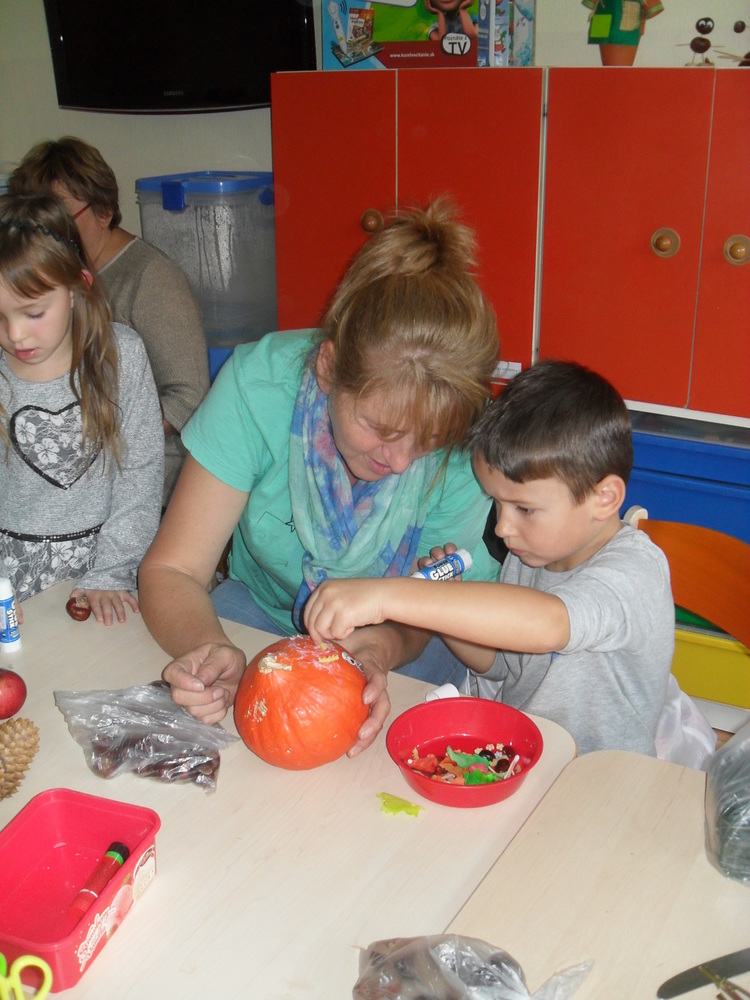 Fotogaléria Veselé jabĺčko (5) Veselé jabĺčko