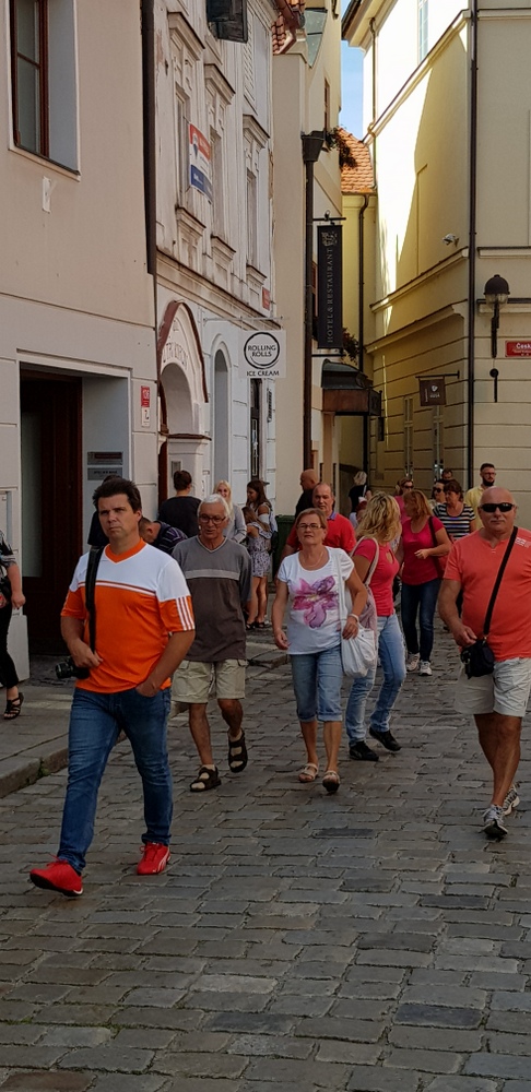 Fotogaléria 21.-23.9.2018 Zájazd Babinca do južných Čiech (50) 21.-23.9.2018 Zájazd Babinca do južných Čiech
