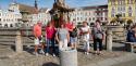 21.-23.9.2018 Zájazd Babinca do južných Čiech 21.-23.9.2018 Zájazd Babinca do južných Čiech
