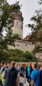 21.-23.9.2018 Zájazd Babinca do južných Čiech 21.-23.9.2018 Zájazd Babinca do južných Čiech