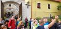 21.-23.9.2018 Zájazd Babinca do južných Čiech 21.-23.9.2018 Zájazd Babinca do južných Čiech