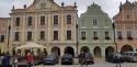 21.-23.9.2018 Zájazd Babinca do južných Čiech 21.-23.9.2018 Zájazd Babinca do južných Čiech