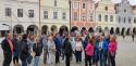 21.-23.9.2018 Zájazd Babinca do južných Čiech 21.-23.9.2018 Zájazd Babinca do južných Čiech