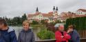 21.-23.9.2018 Zájazd Babinca do južných Čiech 21.-23.9.2018 Zájazd Babinca do južných Čiech
