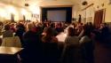 18.1.2019 Premietanie dokumentárneho filmu Smutné jazyky 18.1.2019 Premietanie dokumentárneho filmu Smutné jazyky