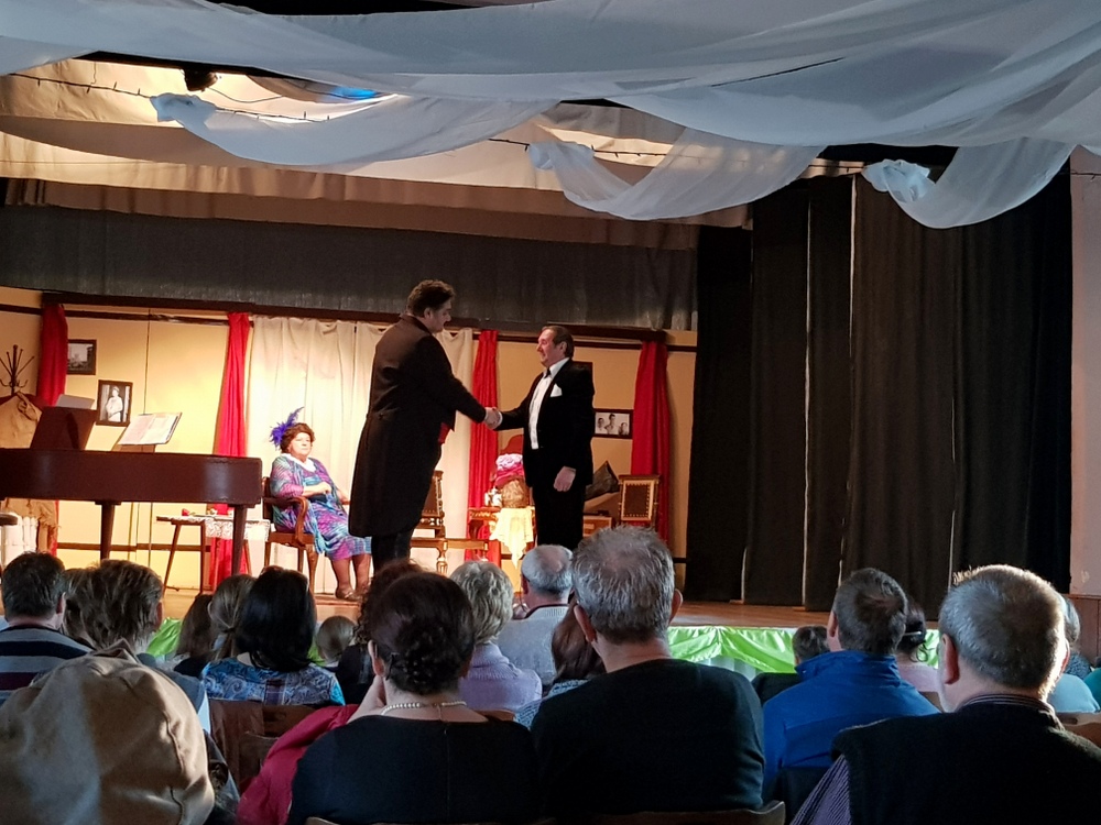 Fotogaléria 17.2.2019 Divadelné predstavenie (7) 17.2.2019 Divadelné predstavenie