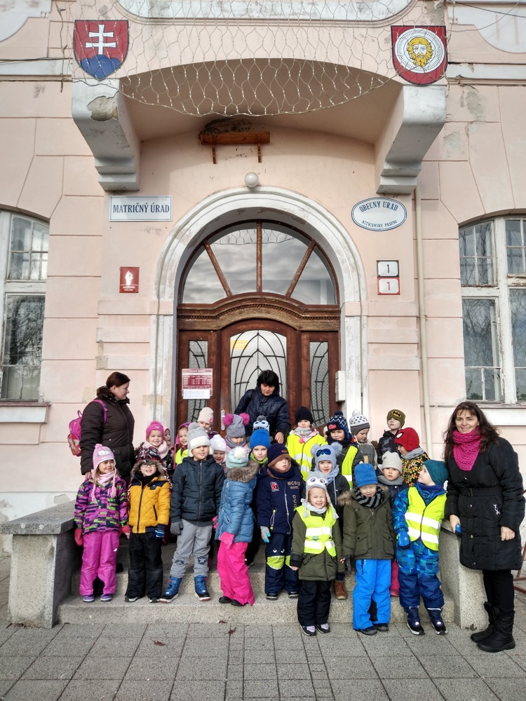 Fotogaléria Na výstave v Nitr. Pravne (6) Na výstave v Nitr. Pravne