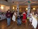 23.2.2019 Karneval dospelých 23.2.2019 Karneval dospelých