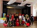 23.2.2019 Detský karneval 23.2.2019 Detský karneval