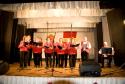 2.3.2019 Spevácka skupina z Tužiny 2.3.2019 Spevácka skupina z Tužiny