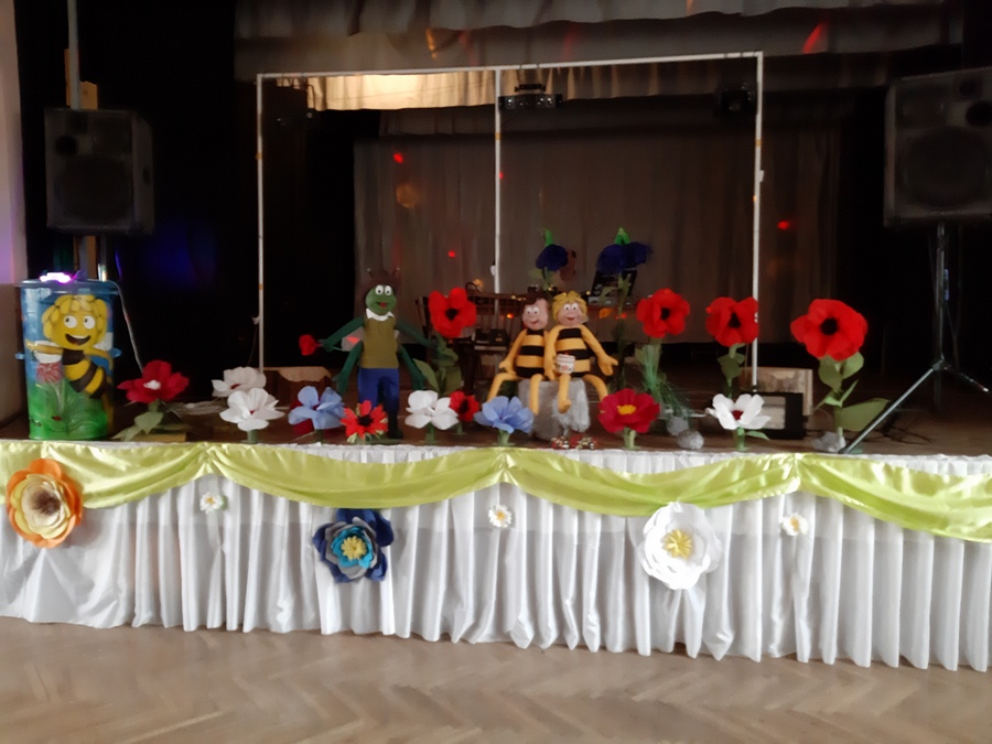 Fotogaléria 23.2.2019 Detský karneval (47) 23.2.2019 Detský karneval