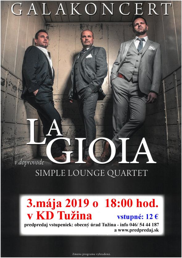 La_Gioia La_Gioia