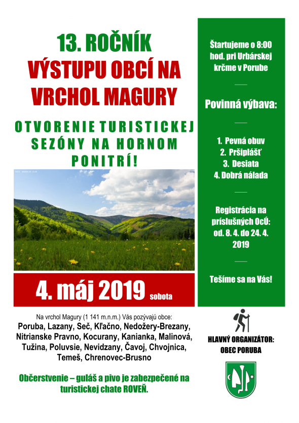 Vystup_na_Maguru_2019 Vystup_na_Maguru_2019