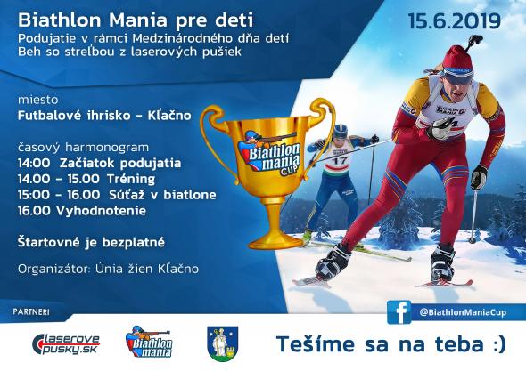 Biathlon_Mania_Klacno Biathlon_Mania_Klacno
